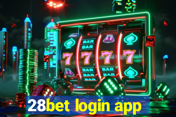 28bet login app